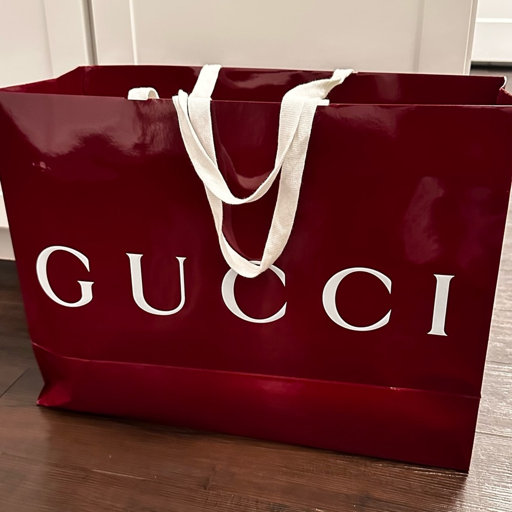 Gucci Run Sneaker Ebony Monogram - Picture 2 of 10